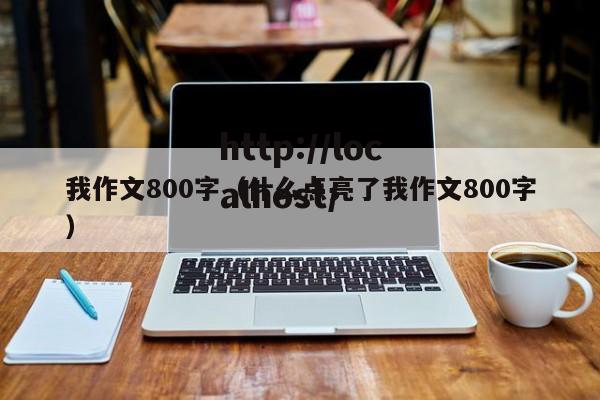 我作文800字（什么点亮了我作文800字）